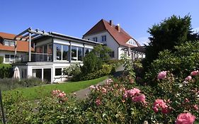 H.W.S. Hotel Der Wilde Schwan